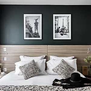 visit hotel