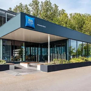 Ibis Budget Amsterdam Airport ** Badhoevedorp