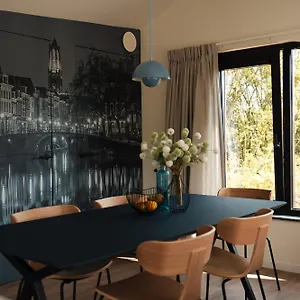 Ferienhaus Waterlinie 