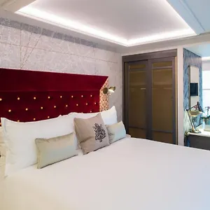 visit hotel