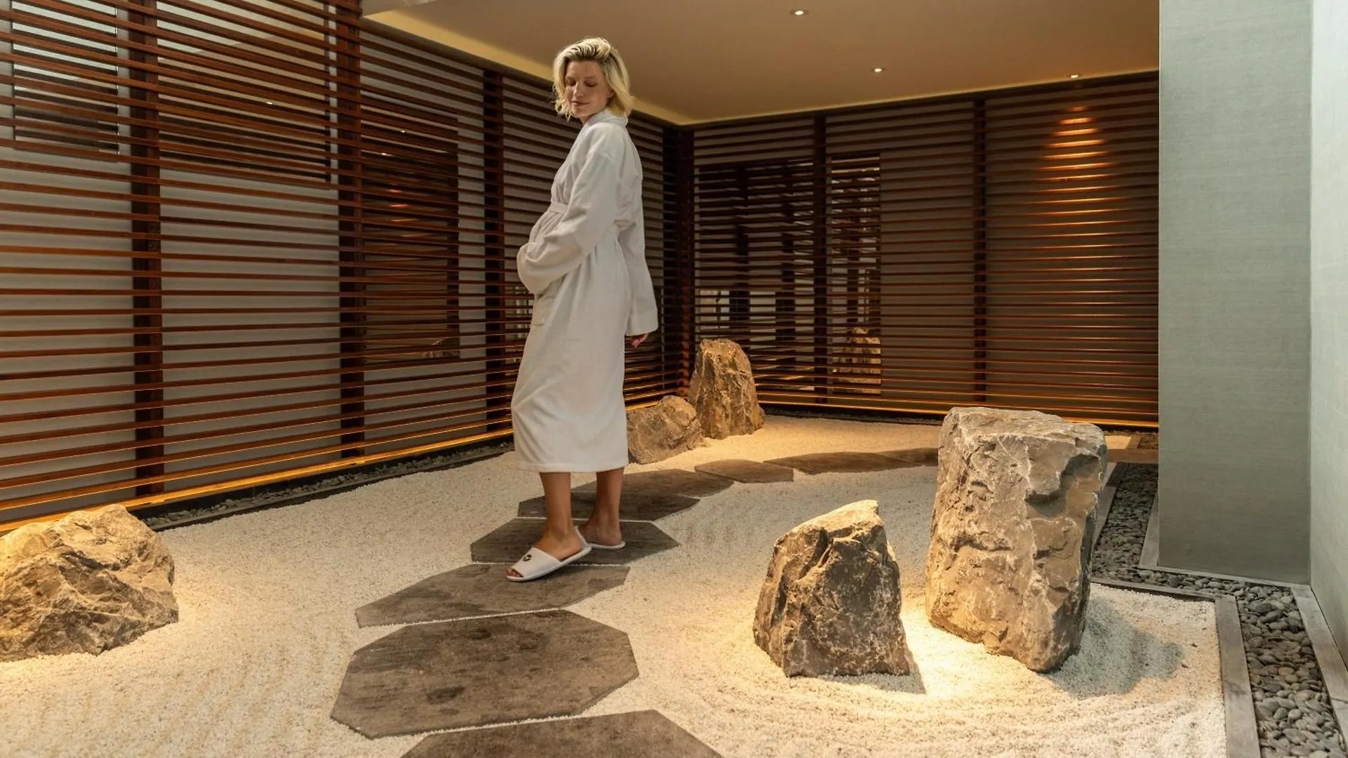 Hotel Okura Amsterdam - The Leading Hotels Of The World Nizozemsko