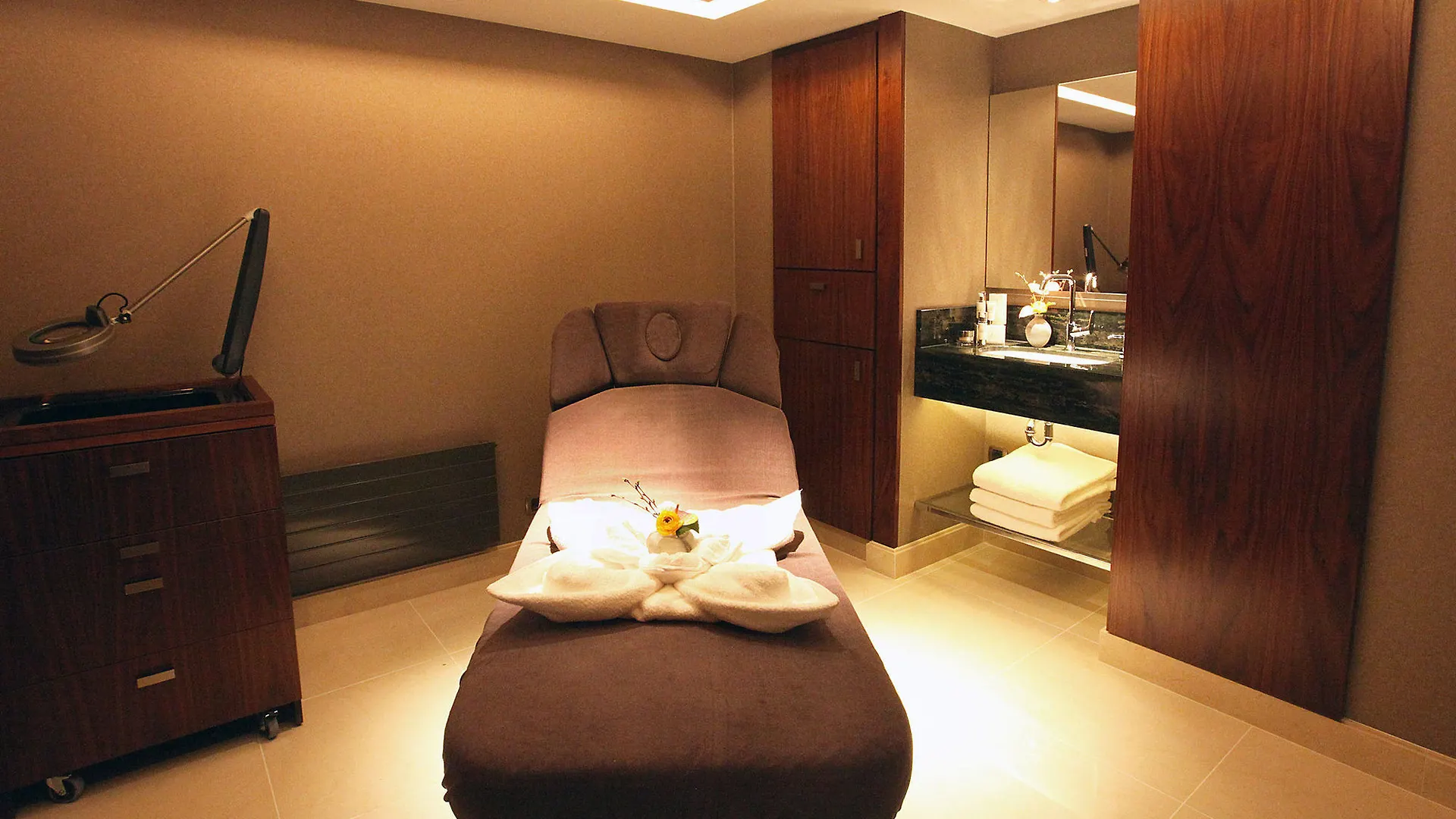 Hotel Okura Amsterdam - The Leading Hotels Of The World 5*,  Nizozemsko
