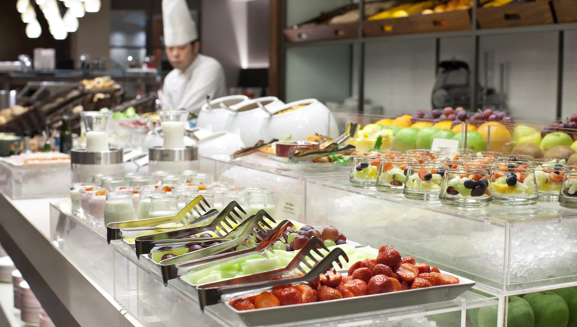 Hotel Okura Amsterdam - The Leading Hotels Of The World 5*,