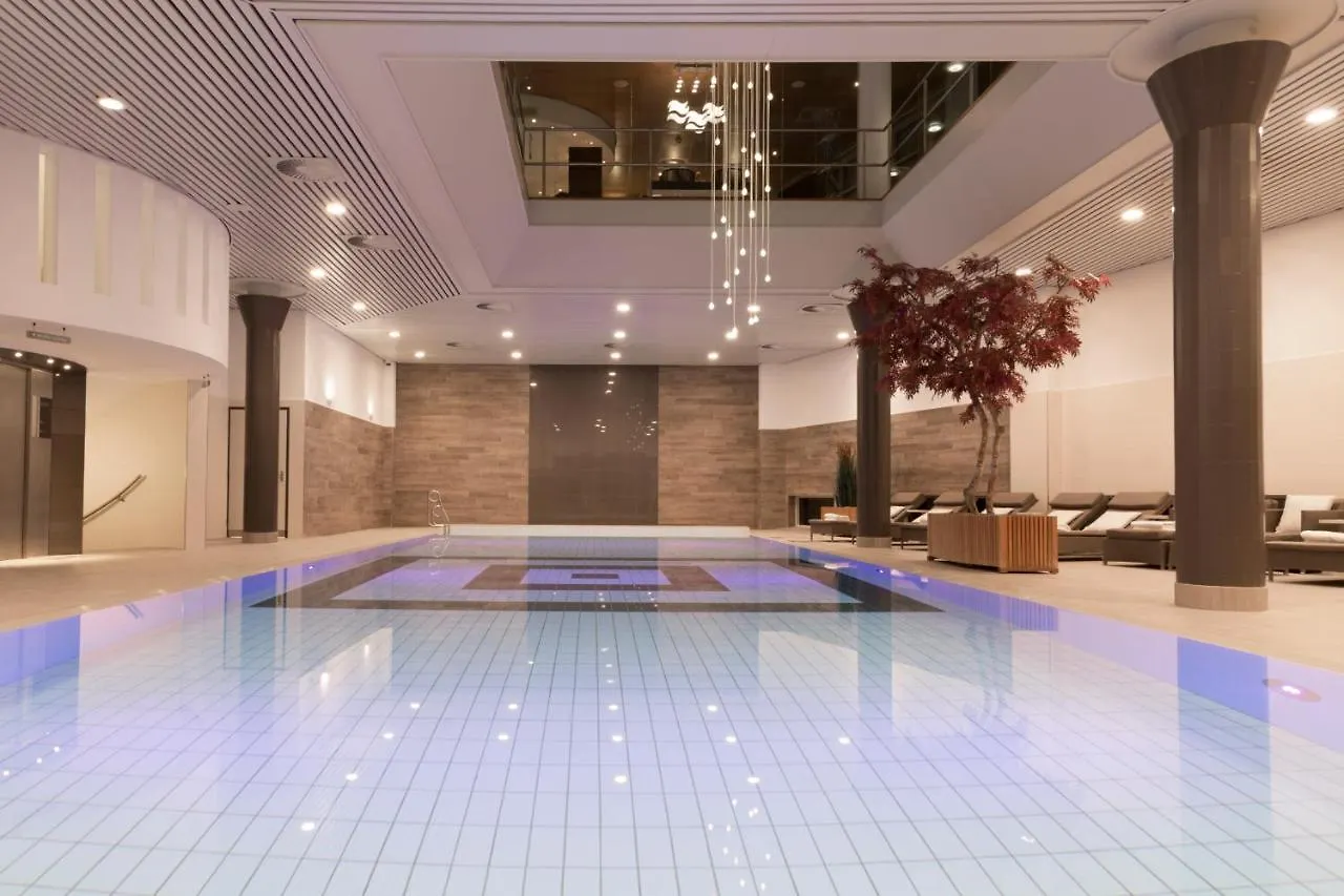 *****  Hotel Okura Amsterdam - The Leading Hotels Of The World Nizozemsko